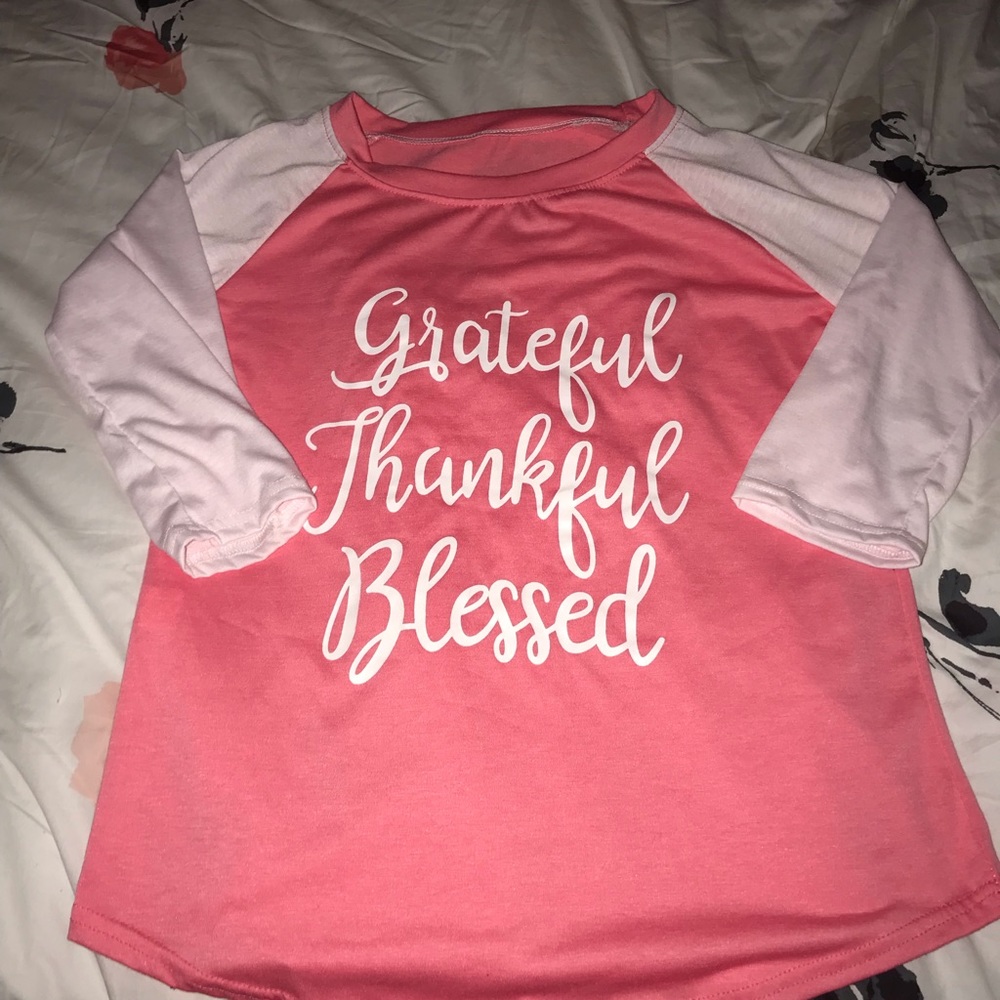 T shirt